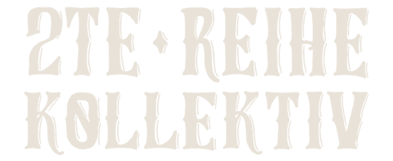 2te Reihe Logo