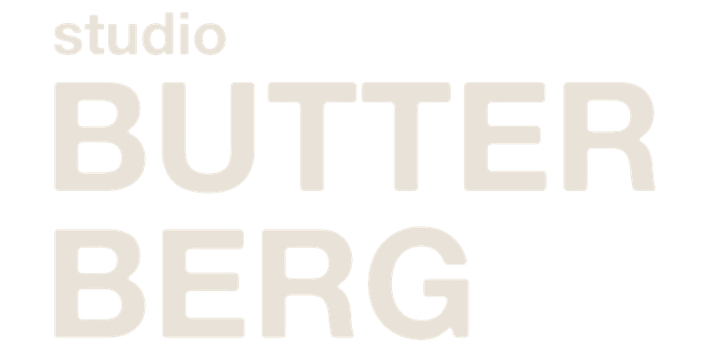 Studio Butterberg Logo