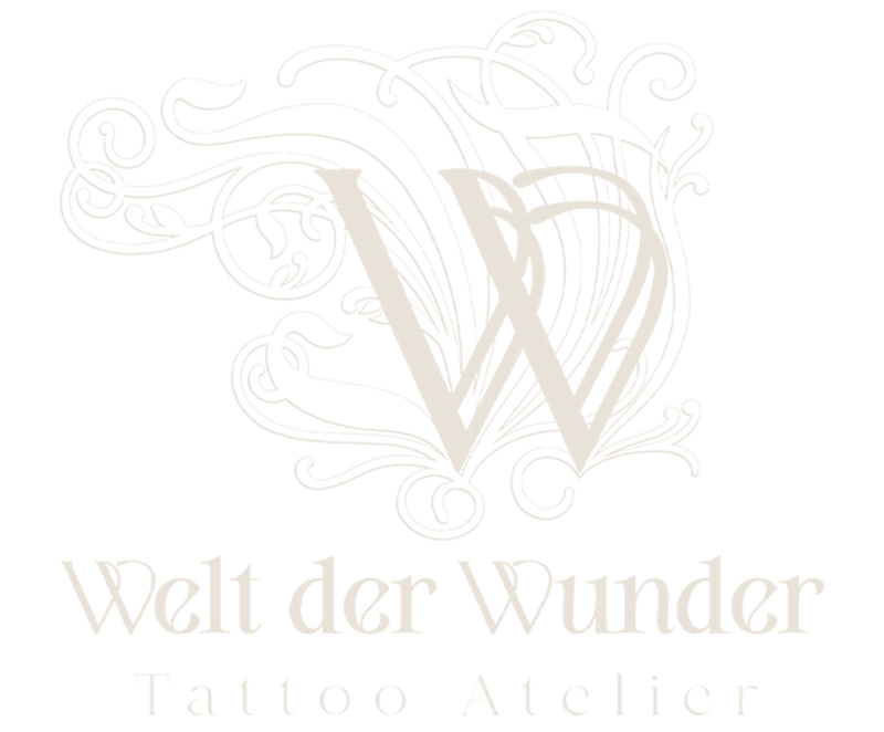Welt der Wunder Logo